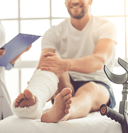 Fractures Treatments