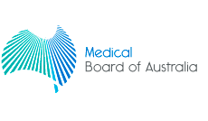 Medical Board of Australia